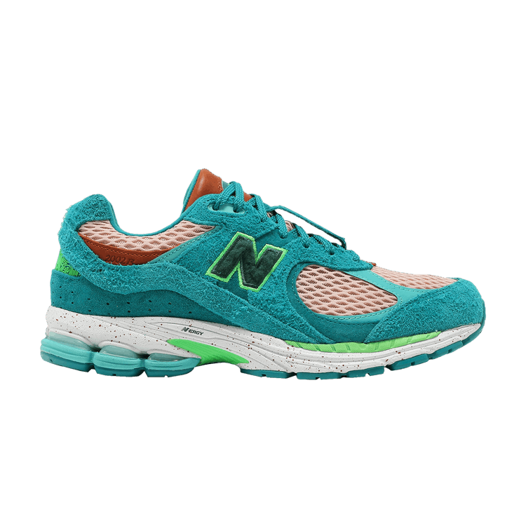 New Balance 2002R Salehe Bembury Water Be The Guide