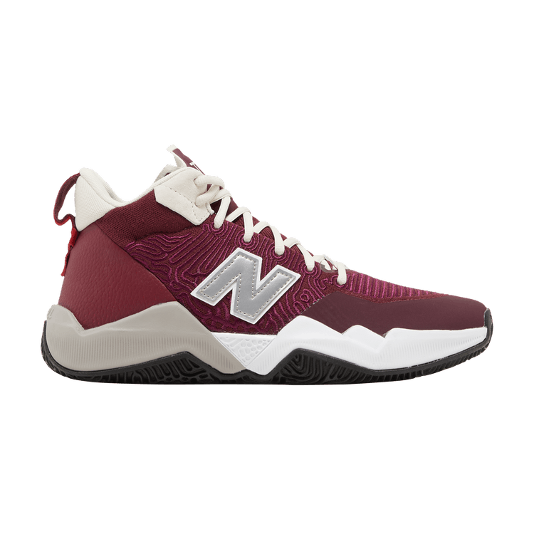 New Balance TWO WXY Burgundy