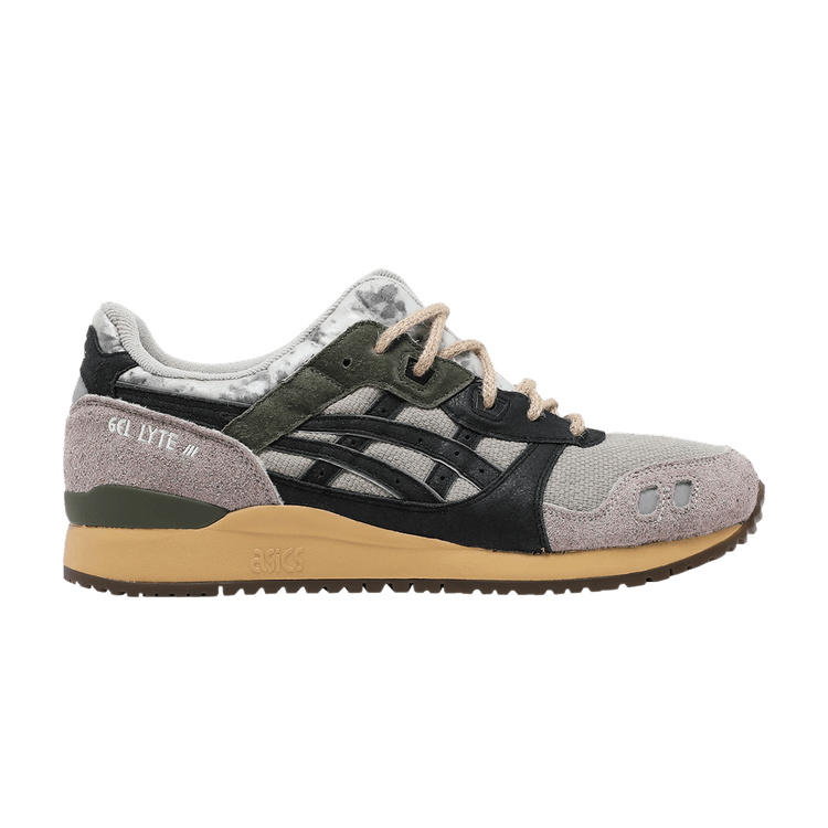 ASICS Gel-Lyte III SVD Sivasdescalzo