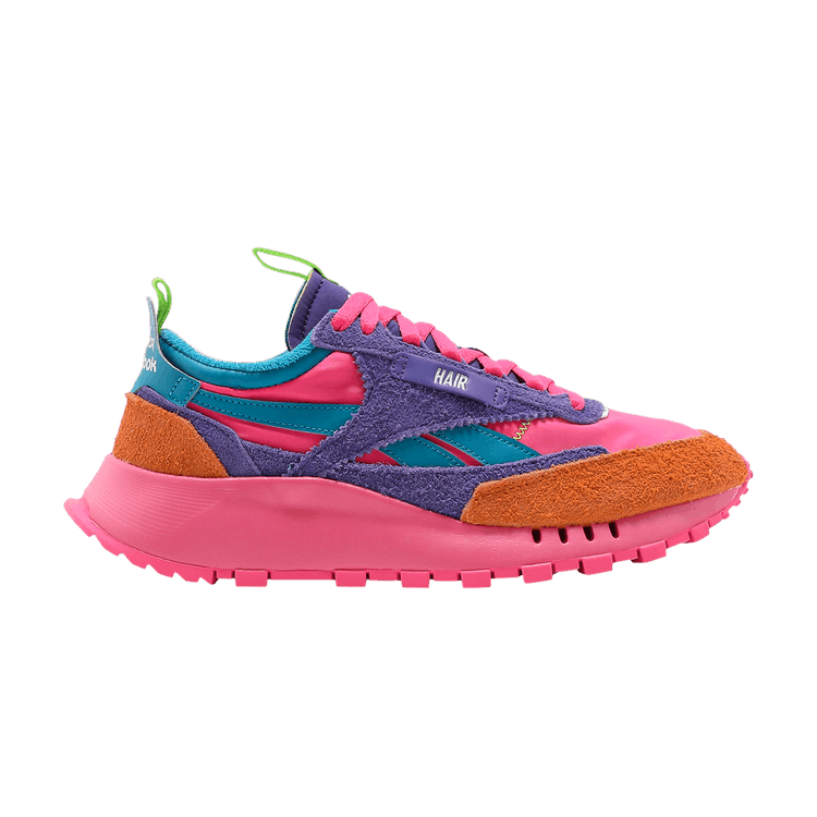 Reebok Classic Leather Legacy Daniel Moon Solar Pink