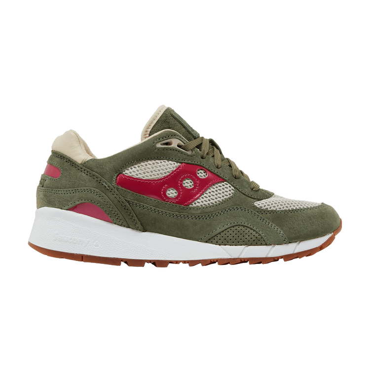 Saucony Shadow 6000 Up There Doors to the World