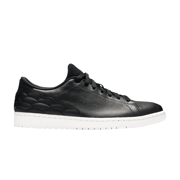Jordan 1 Centre Court Black