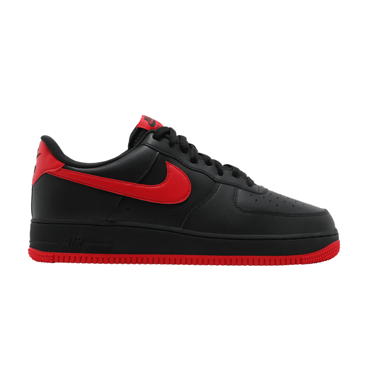 Nike Air Force 1 Low Bred