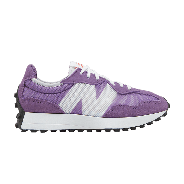 New Balance 327 Virtual Violet (Women's)