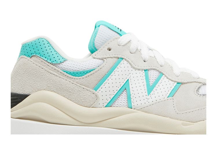 New Balance 57/40 Pink Glow Garnet (Women's)