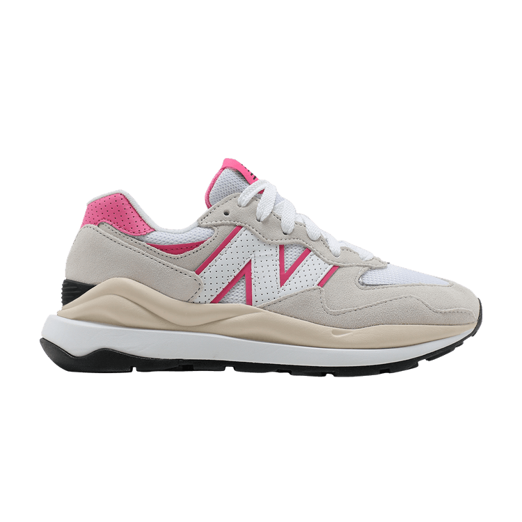 New Balance 57/40 Sage Bleached Lime Glow (Women's)