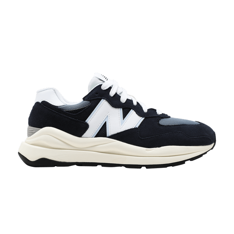 New Balance 57/40 Team Navy