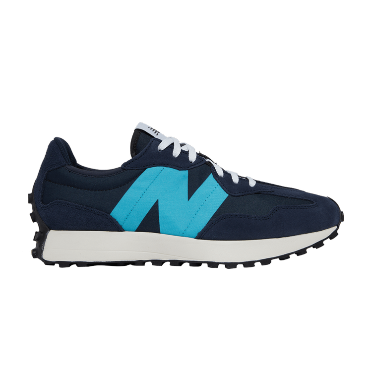 New Balance 327 Eclipse Virtual Sky