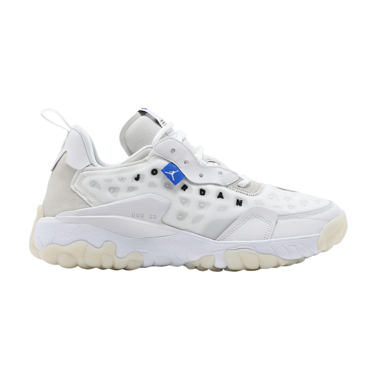 Jordan Delta 2 White Royal