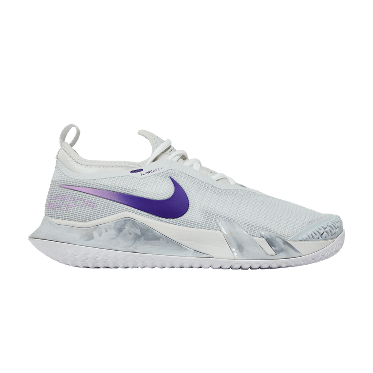 Nike Court React Vapor NXT Photon Dust Court Purple (Women's)