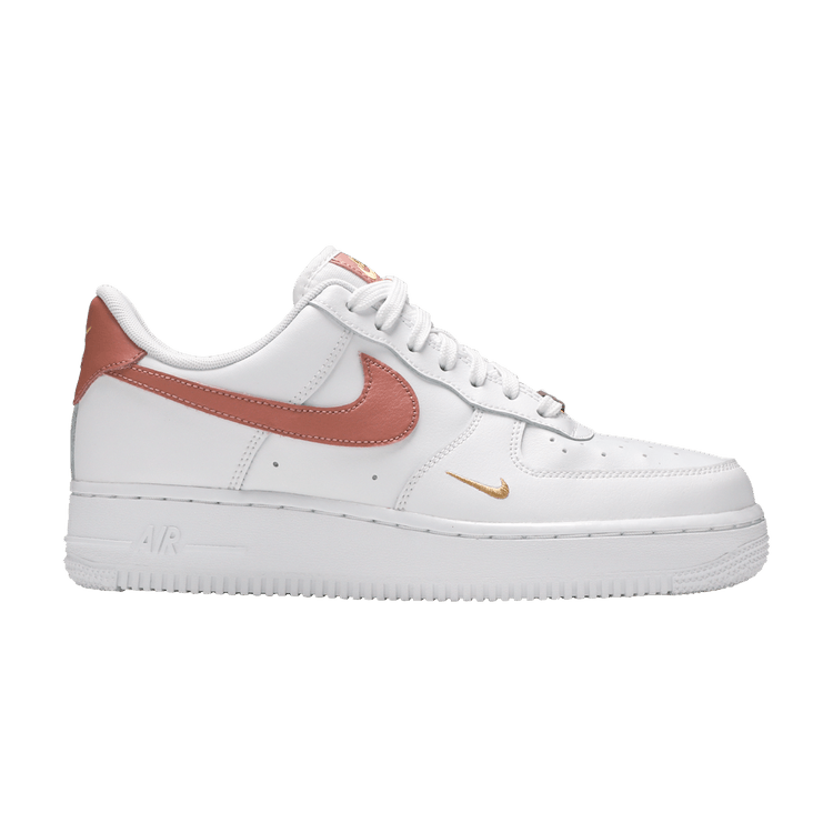 Nike Air Force 1 Low '07 Rust Pink (Women's)