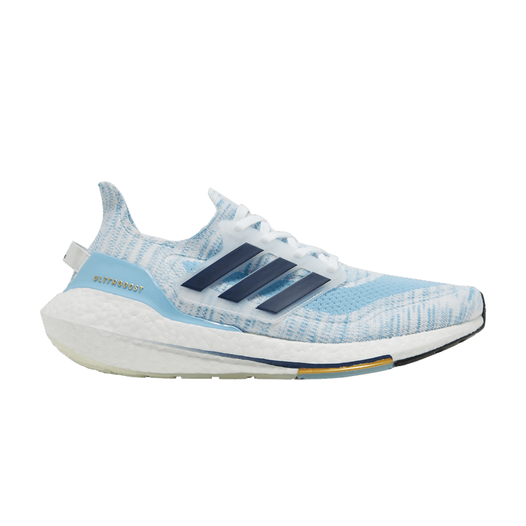 adidas Ultra Boost 21 Argentina National Soccer Team