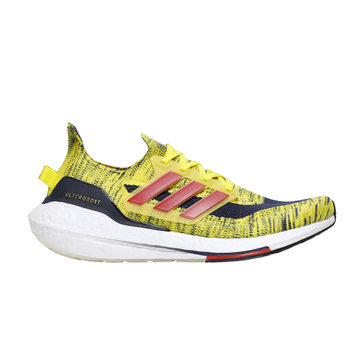 adidas Ultra Boost 21 Columbia National Soccer Team