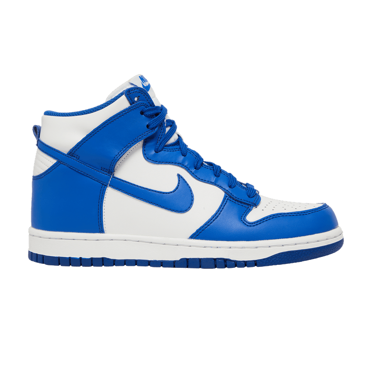 Nike Dunk High Game Royal (PS)