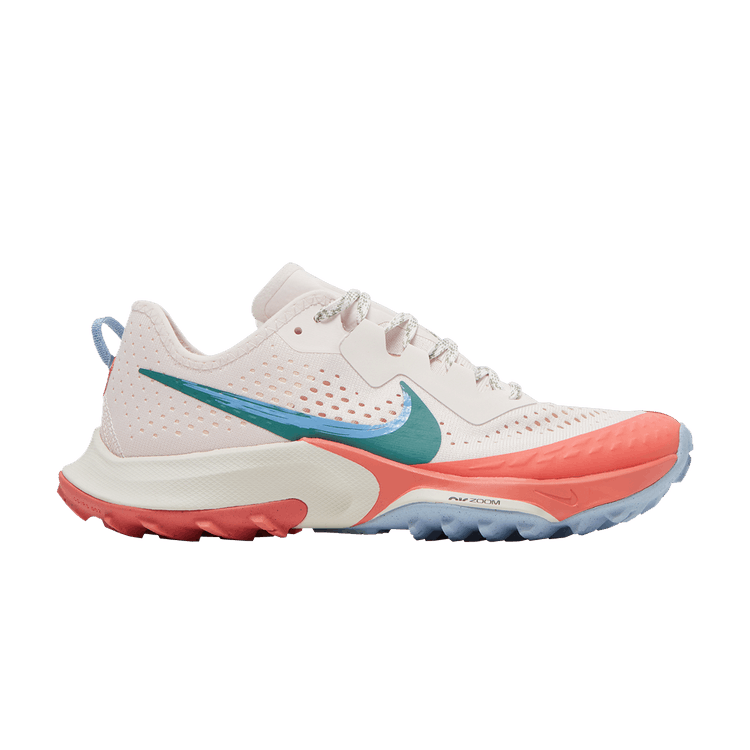 Nike Air Zoom Terra Kiger 7 Light Soft Pink Magic Ember (Women's)