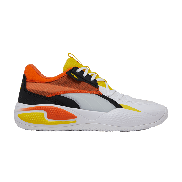 Puma Court Rider 59th Street