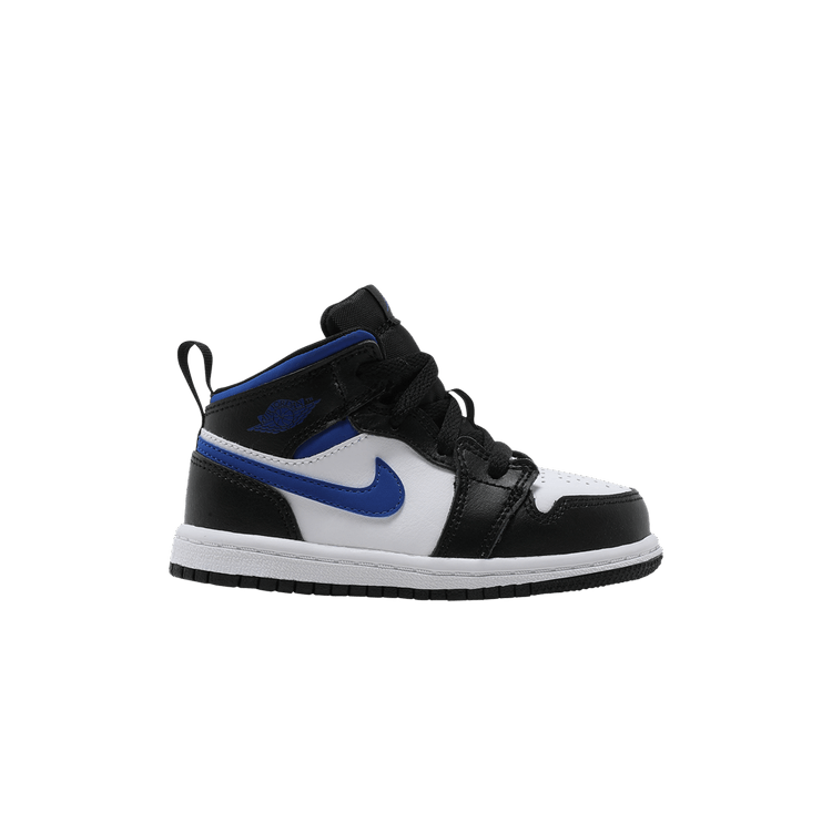 Jordan 1 Mid Racer Blue (TD)