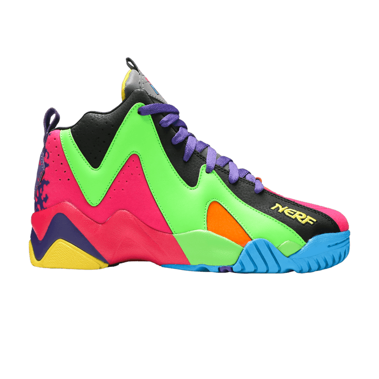 Reebok Kamikaze II NERF NERFOOP (GS)