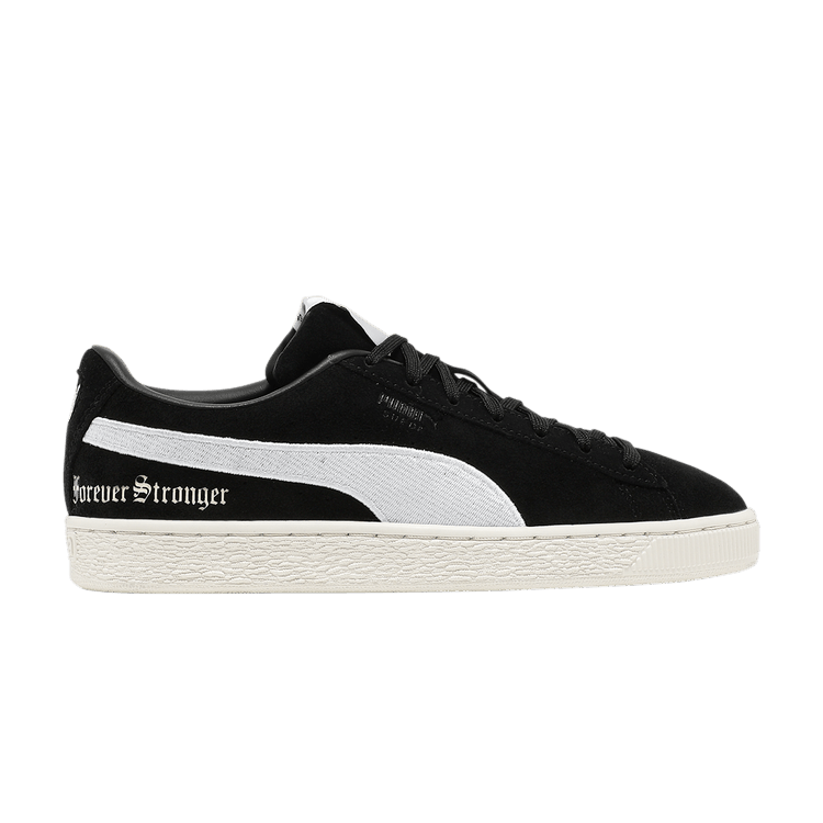 Puma Suede Lauren London Forever Stronger (Women's)