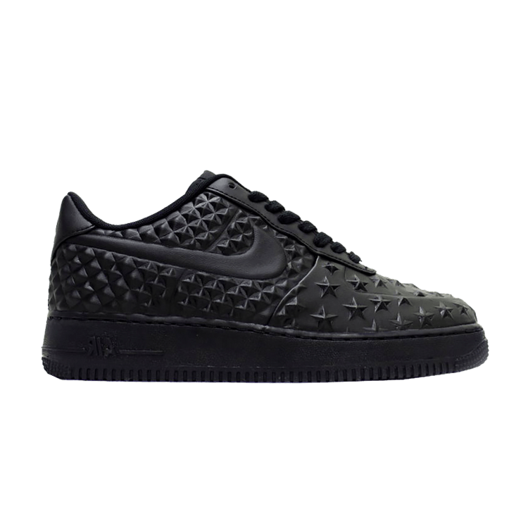 Nike Air Force 1 Low Independence Day Black