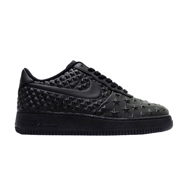 Nike Air Force 1 Low Independence Day Black – Side Kicks