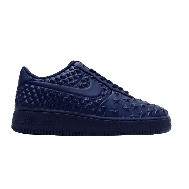 Nike Air Force 1 Low Independence Day Navy