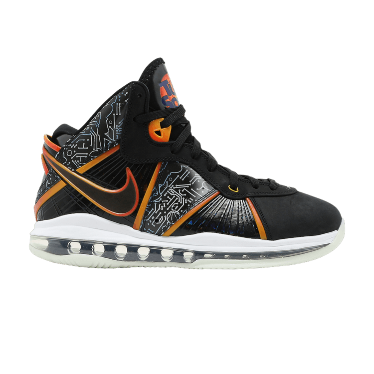Nike LeBron 8 Space Jam