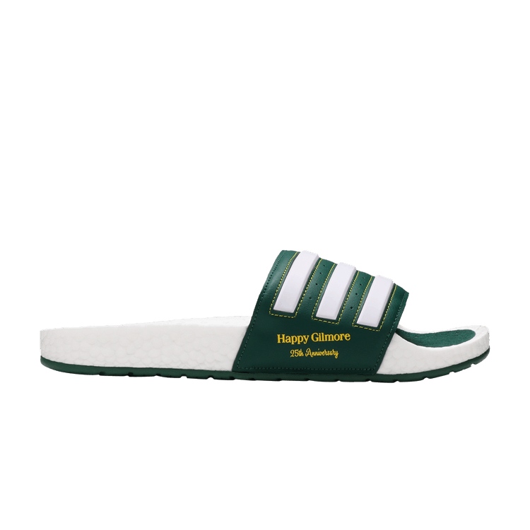 adidas Golf Adilette Boost Slide Extra Butter Happy Gilmore