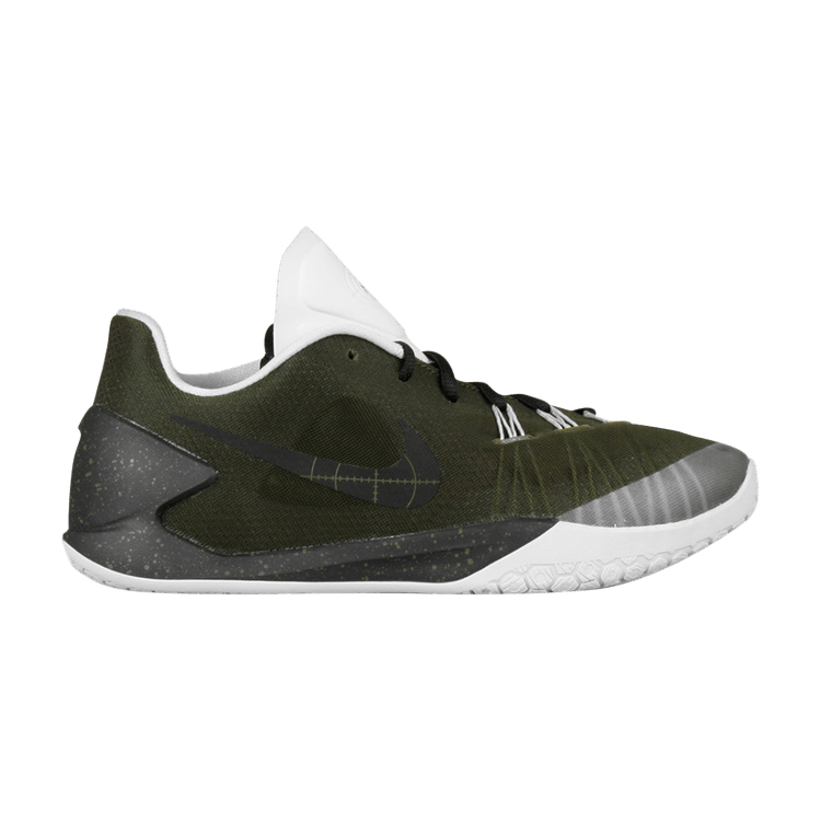 Nike Hyperchase Fragment Green