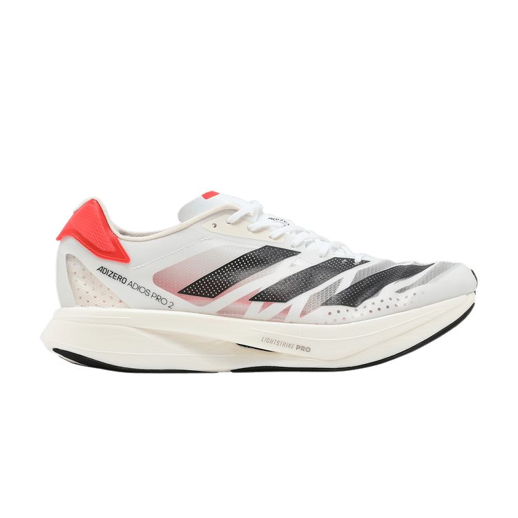 adidas Adizero Adios Pro 2 Tokyo Solar Red