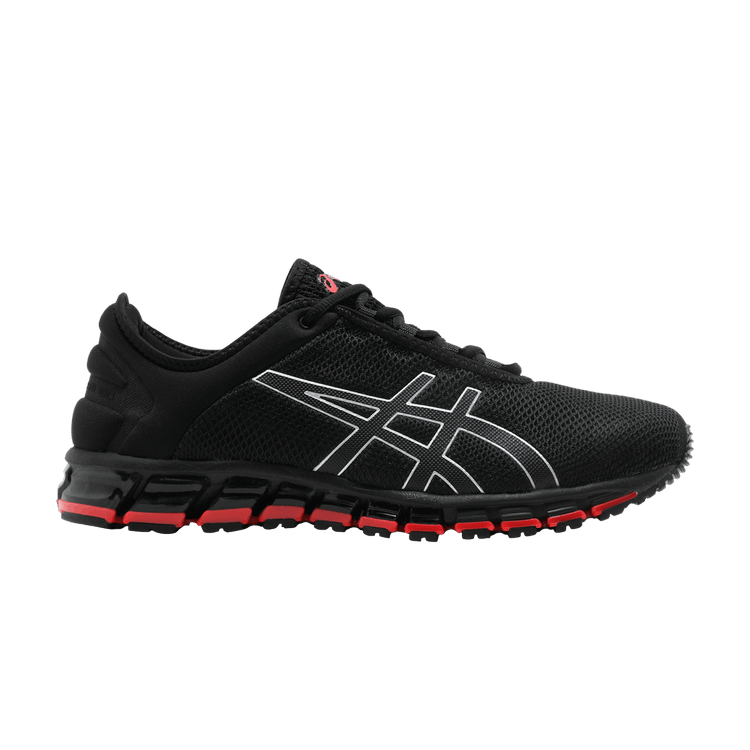 ASICS Gel-Quantum 180 3 MX Black Silver Red