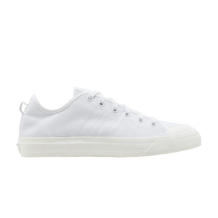 adidas Nizza Lo RF White Off White