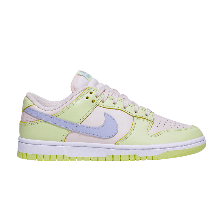 Nike Dunk Low Lime Ice (Women's)