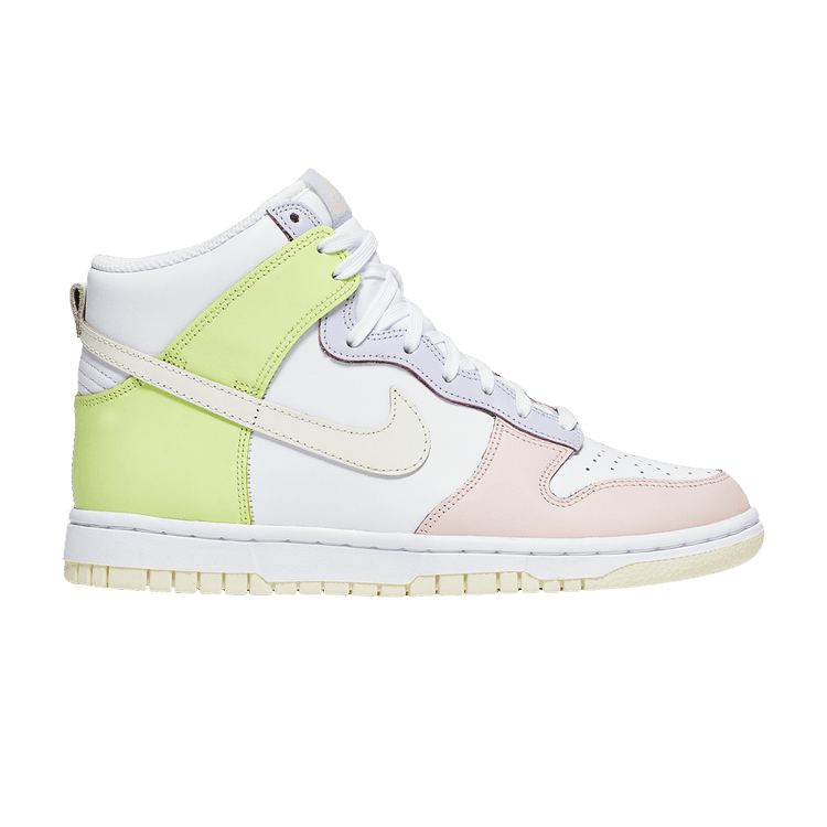 Nike Dunk High Cashmere (Women's)