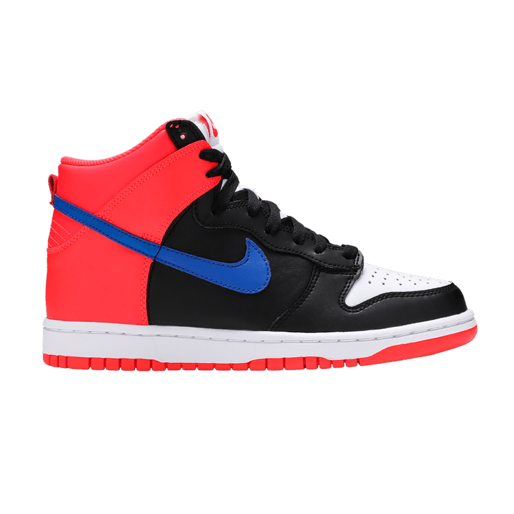 Nike Dunk High Knicks (GS)