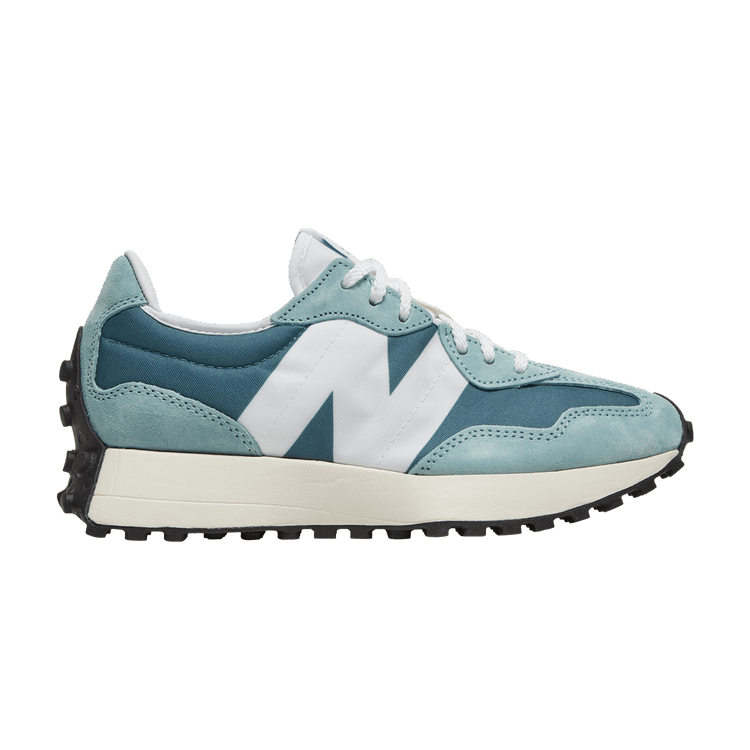 New Balance 327 Storm Blue Deep Sea (Women's)