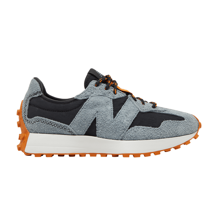 New Balance 327 Slate