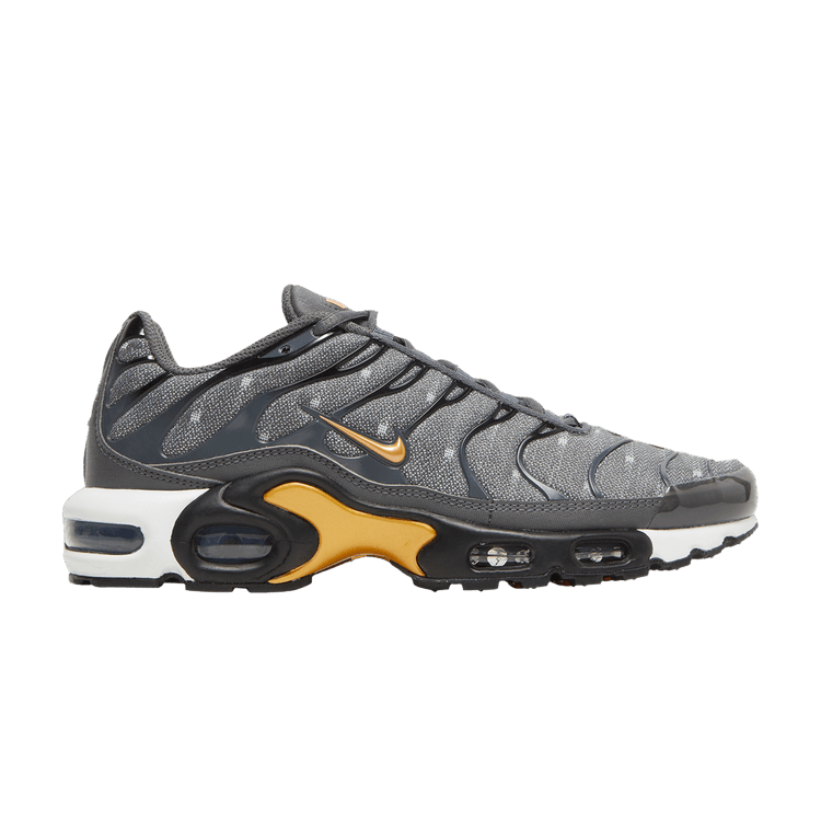 Nike Air Max Plus Denim Twill