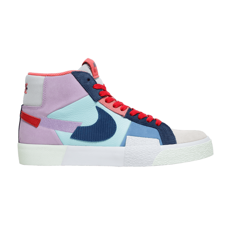 Nike Blazer Mid Mosaic