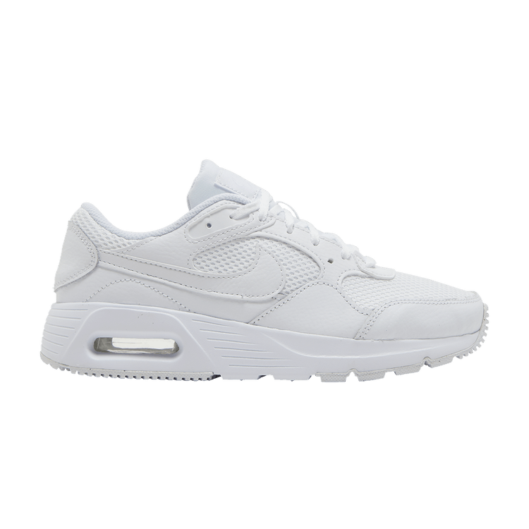 Nike Air Max SC White Photon Dust (Women's)