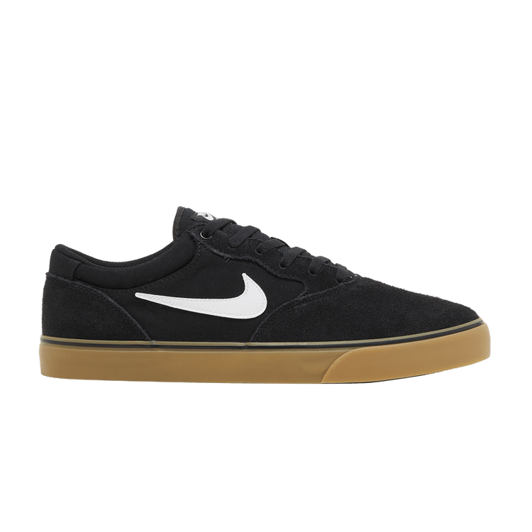 Nike SB Chron 2 Black Gum