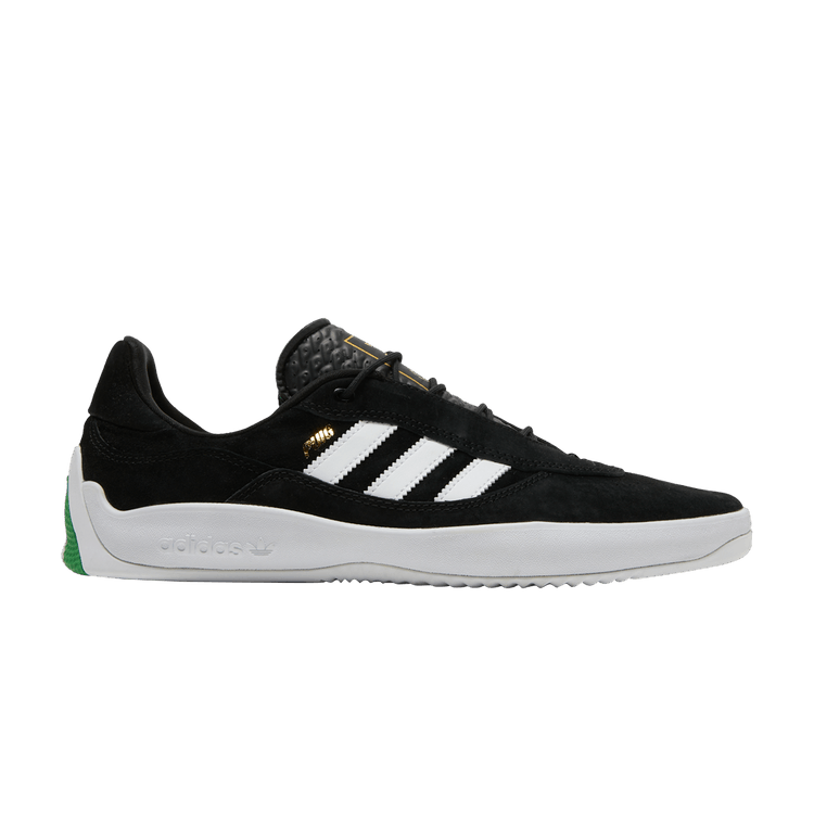 adidas Puig Core Black White