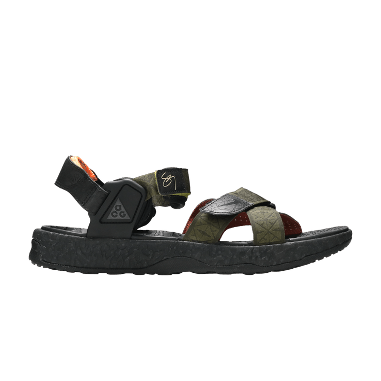 Nike ACG Air Deschutz Sig Zane