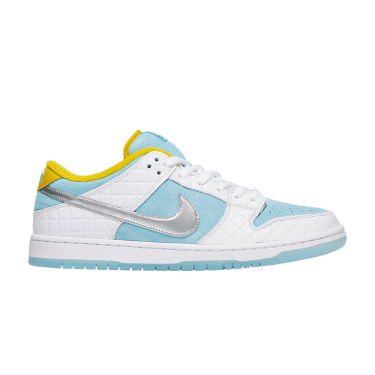 Nike SB Dunk Low FTC Lagoon Pulse