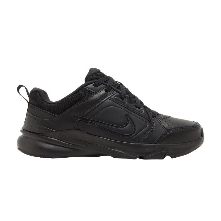Nike Defy All Day Triple Black