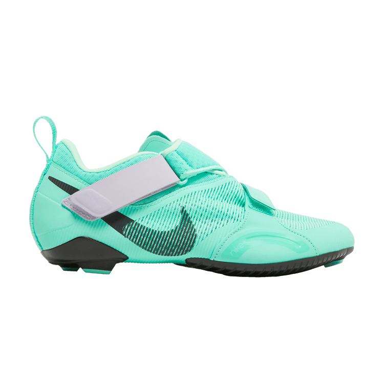 Nike Superrep Cycle Green Glow (Women's)