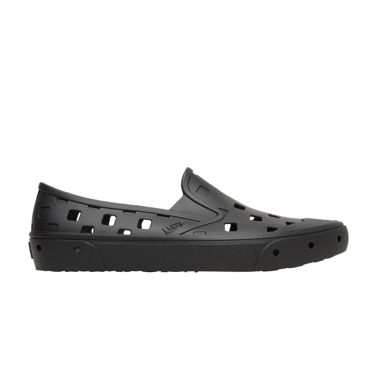 Vans Trek Slip-On Triple Black