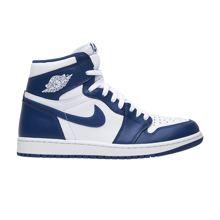 Jordan 1 Retro Storm Blue