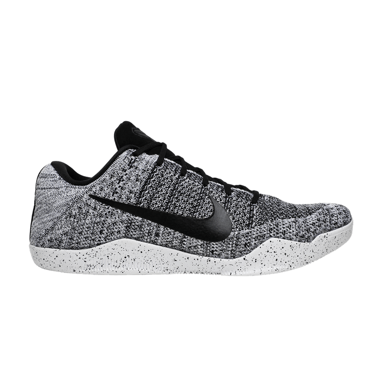Nike Kobe 11 Elite Low Oreo