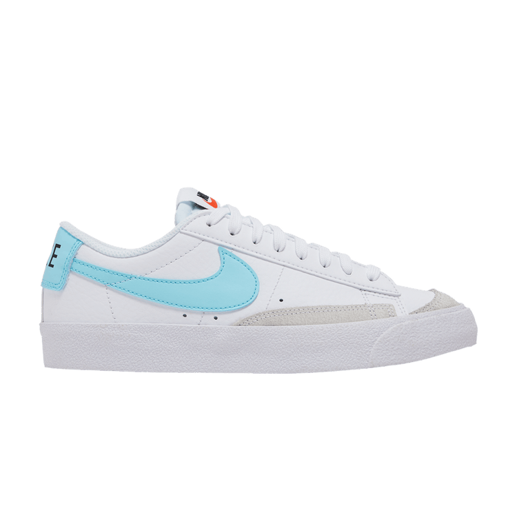 Nike Blazer Low 77 White Copa (GS)